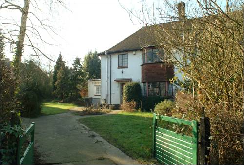 15 Sutcliffe Close